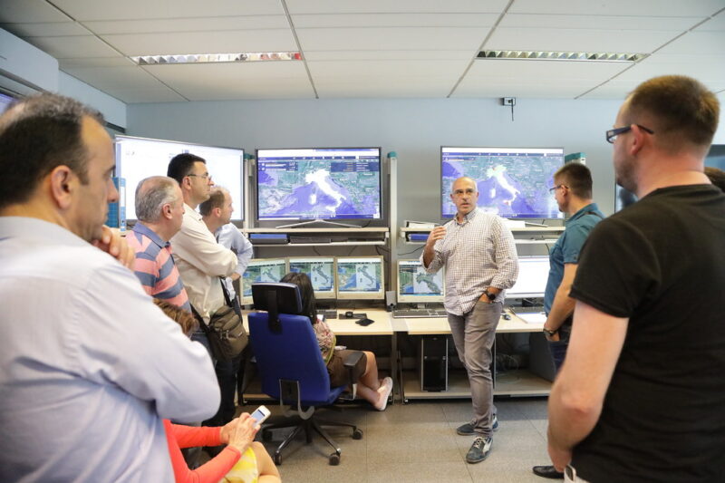 AI risk assessment
