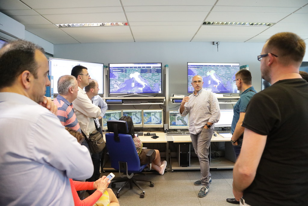AI risk assessment