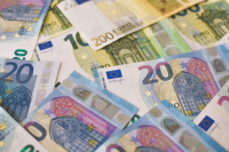 European investors NATO funding