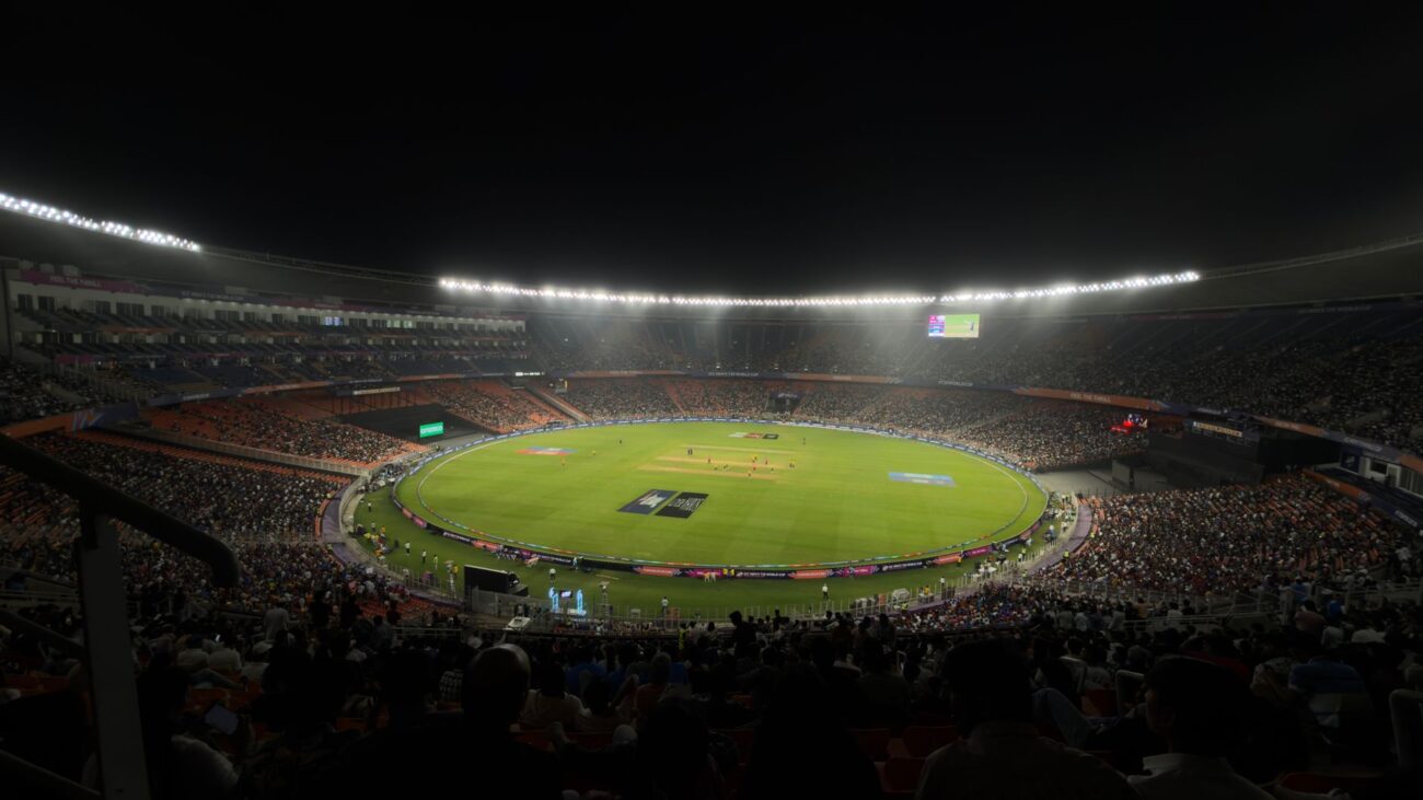 European T20 Premier League