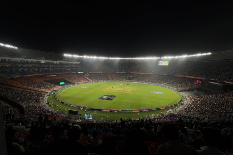 European T20 Premier League