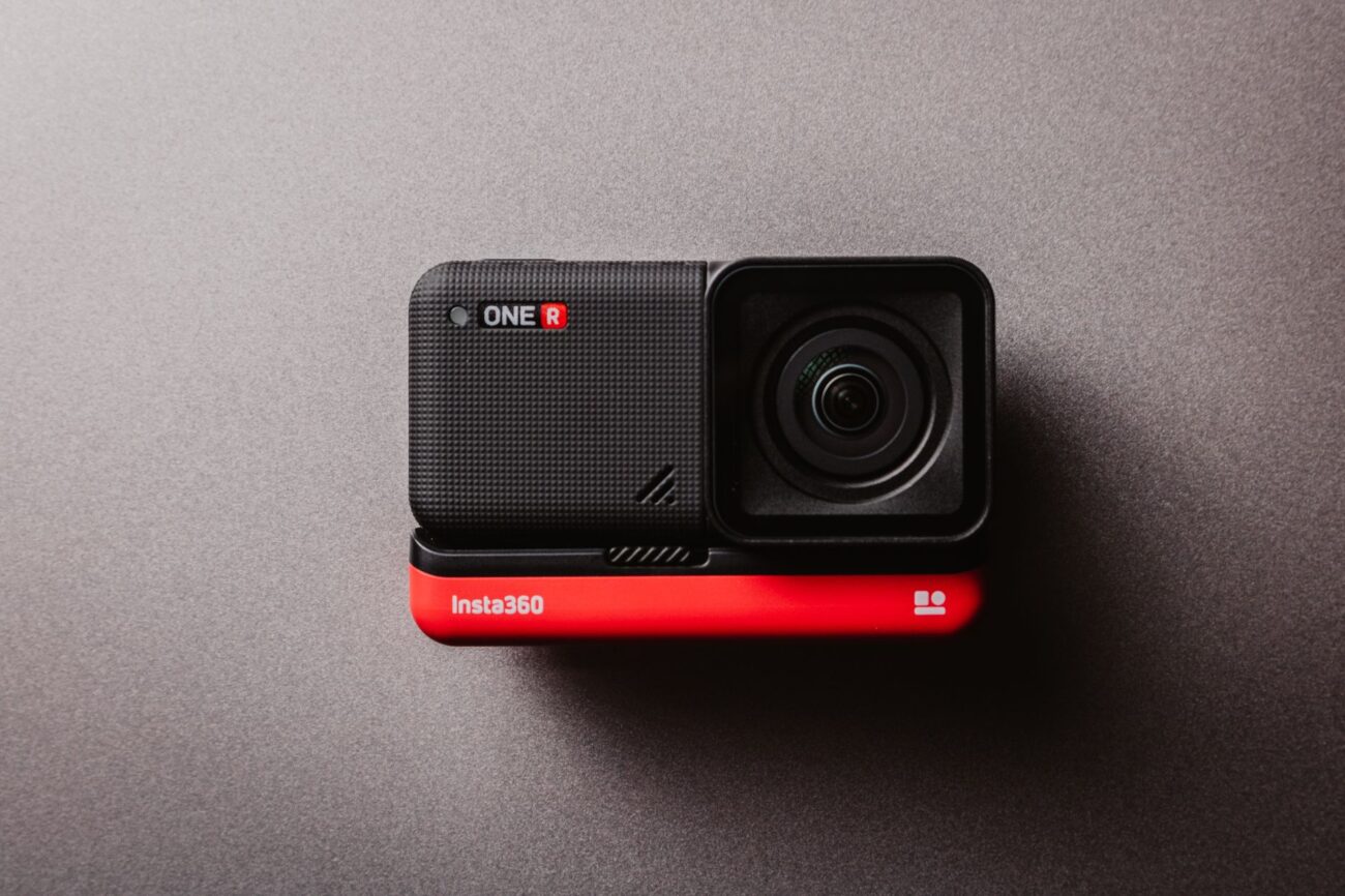 Insta360 Luna Pro review