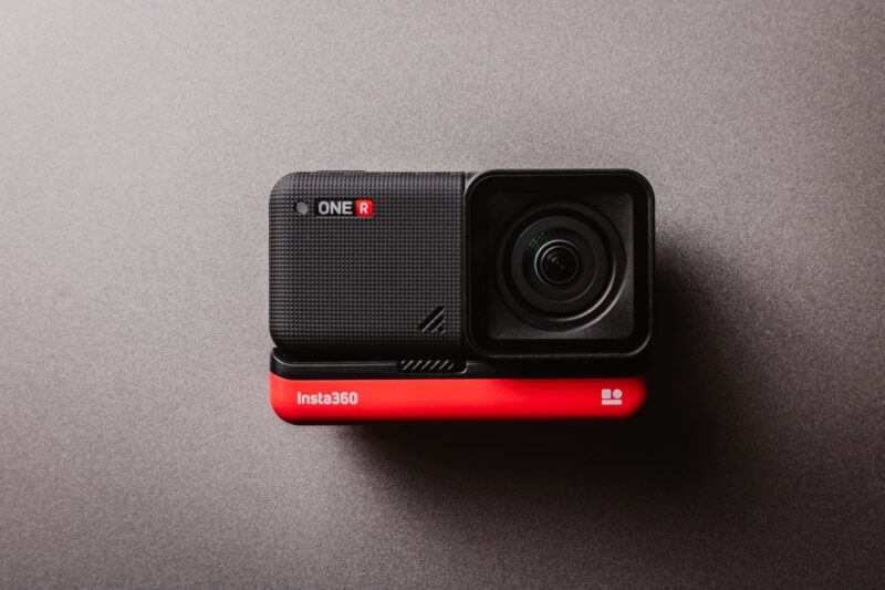 Insta360 Luna Pro Review: The Best Upgrade for Your Reels