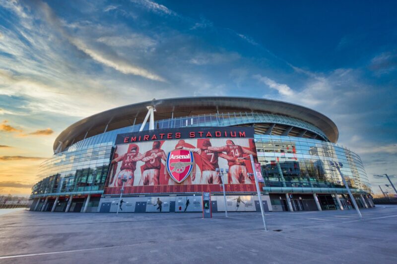 Manchester City arsenal
