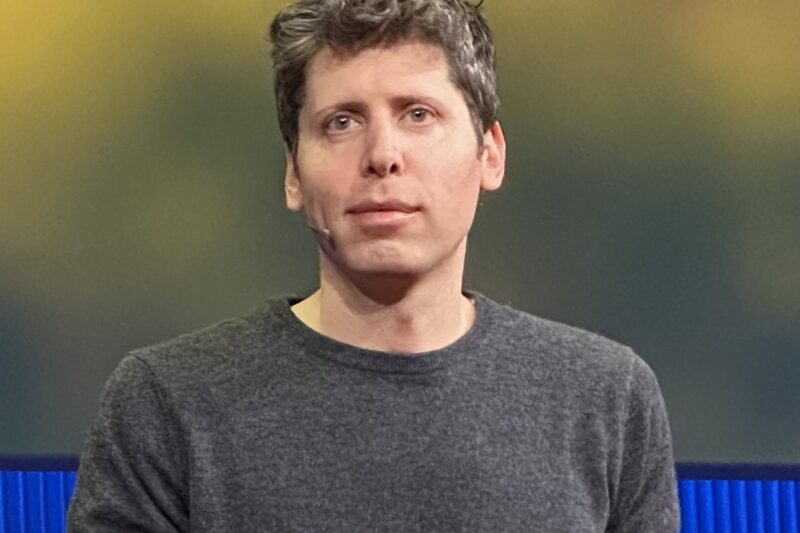 OpenAI new model