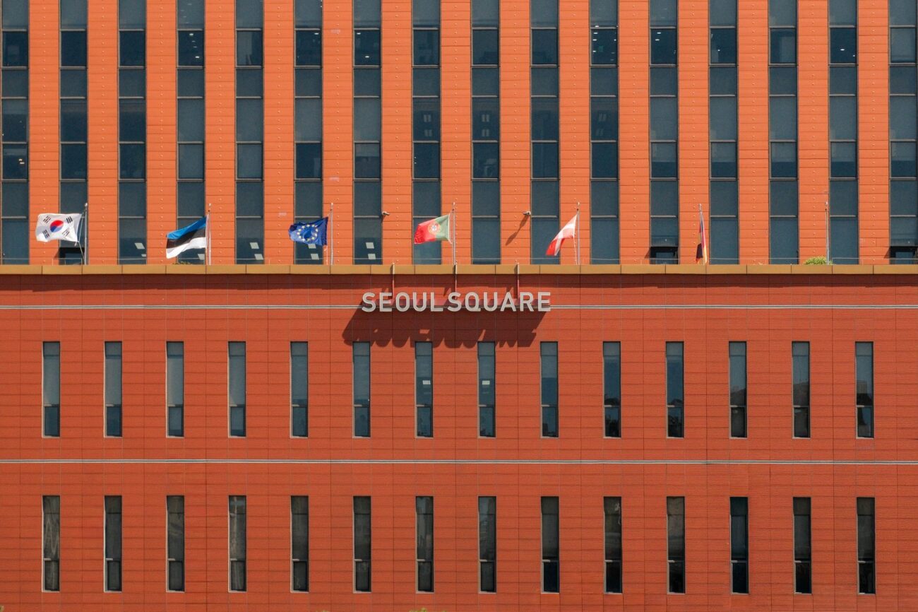 South Korea Series C funding