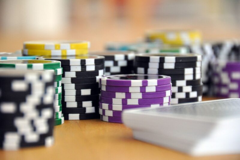 Uganda gambling tax