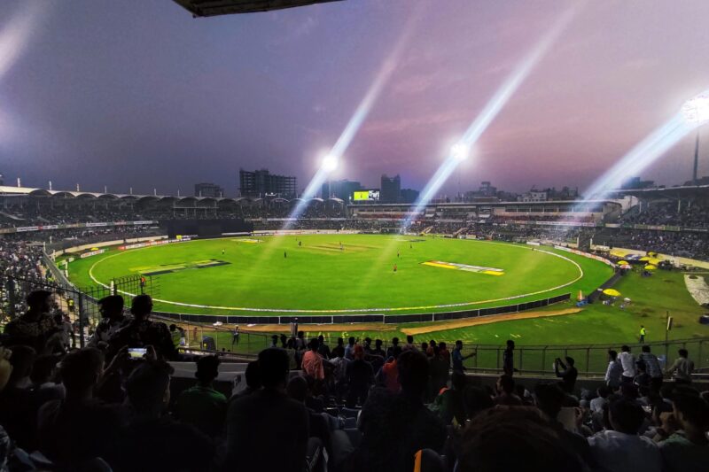 Afghanistan vs Bangladesh