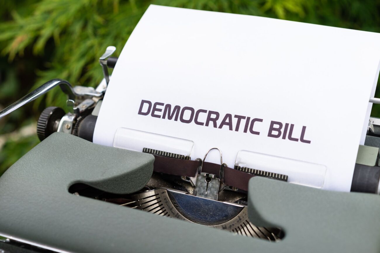 AI models draft bill