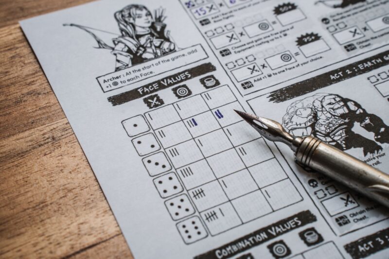 Birdwatcher’s Journal game
