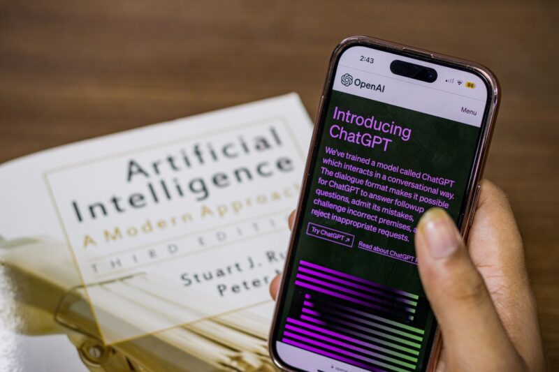ChatGPT next AI model