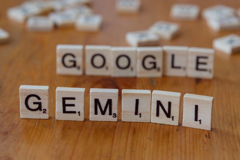 Google Gemini 4 Argon