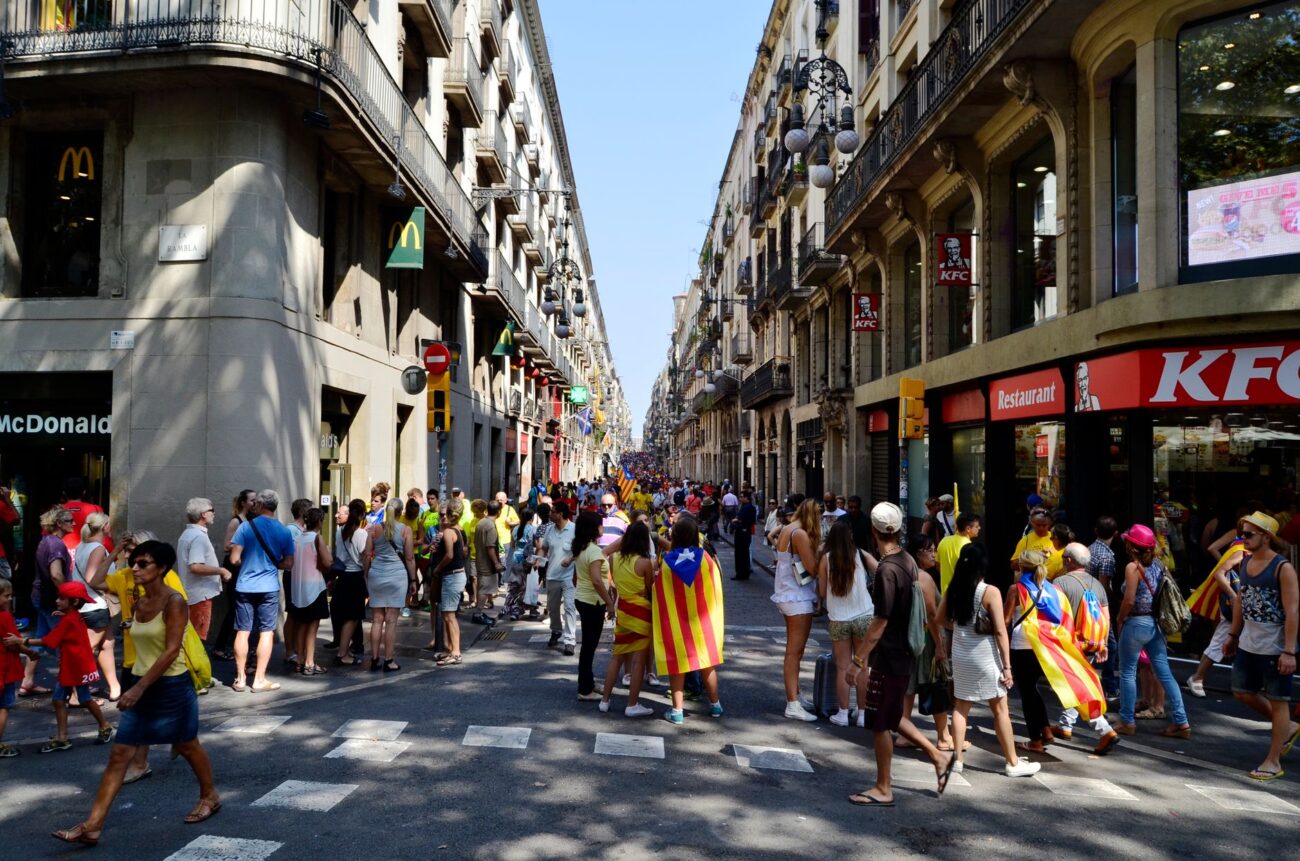 Hansi Flick Barcelona