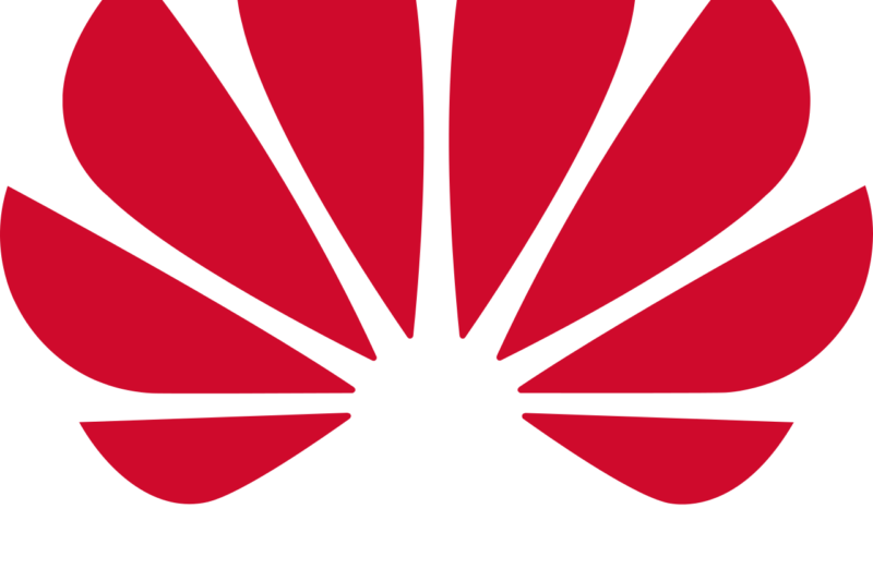 Huawei smartphone growth