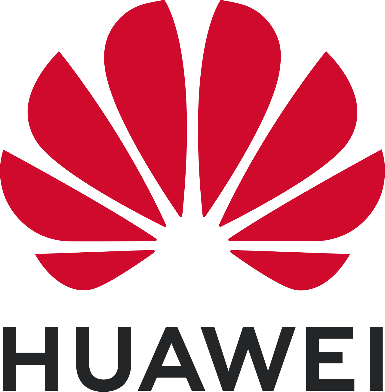 Huawei smartphone growth