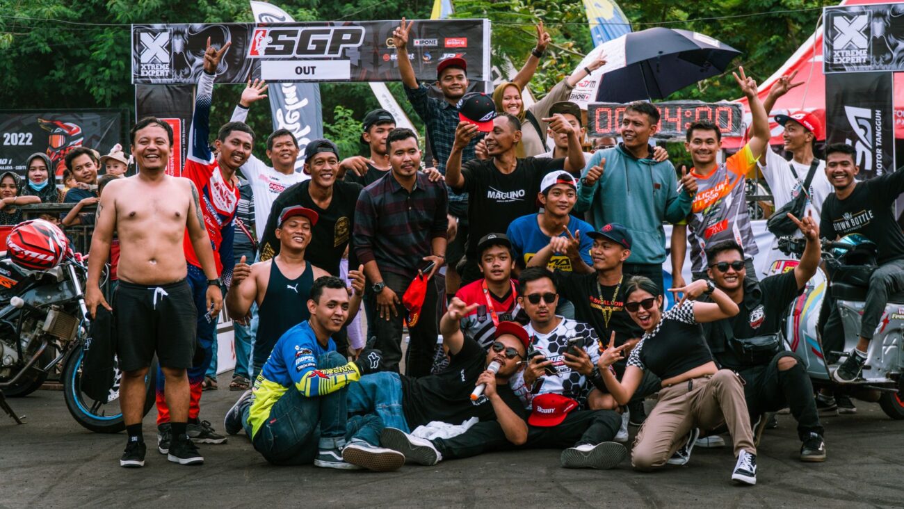 MotoGP Indonesian GP