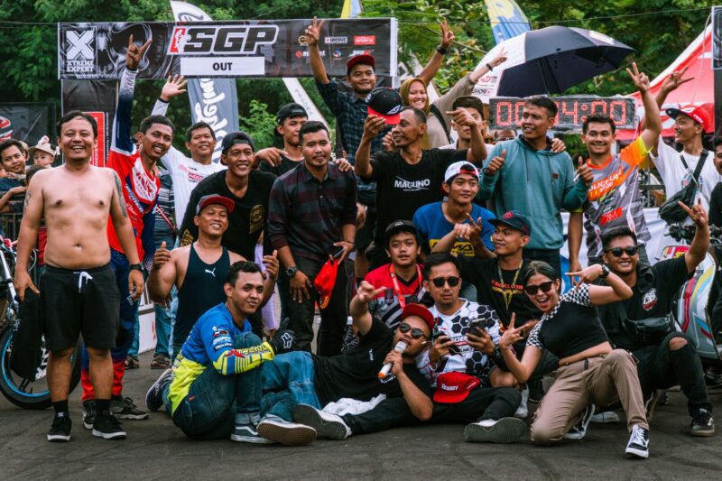 MotoGP Indonesian GP