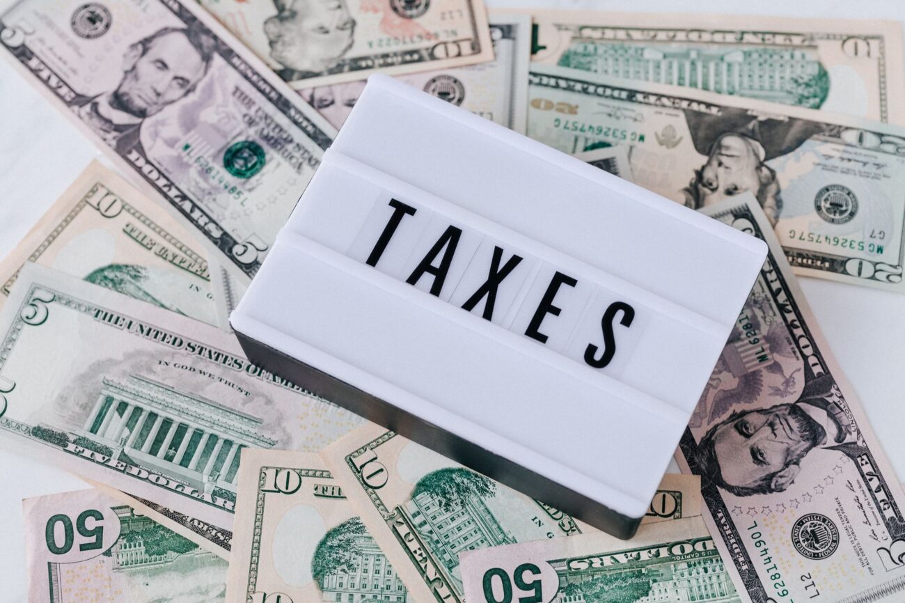 Nevada gaming tax revenue