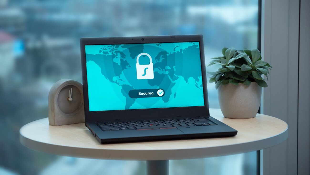 Windows security update
